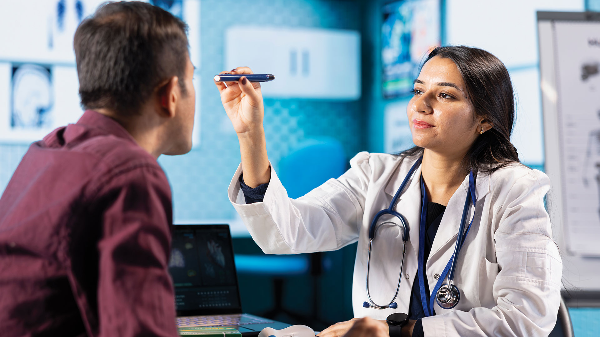 What to Expect During Your First Visit to Our Clinic